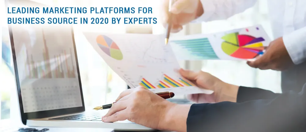 14 leading marketing platforms for business source in 2020 by experts